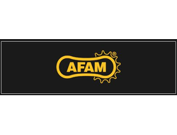 Звезды AFAM для мотоциклов