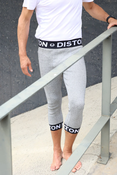 Штаны мужские DISTON - защита от порезов размер XS