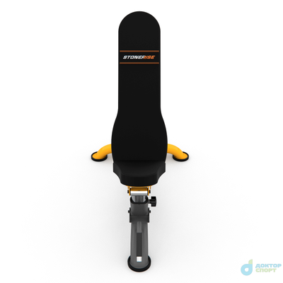 Скамья универсальная STONERISE StormShape