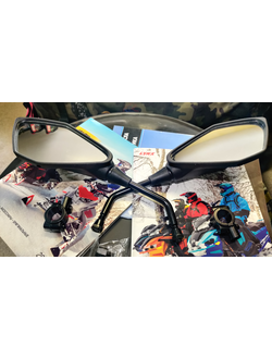 Зеркала универсальные CH-0003