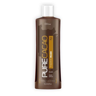 Кератин Pure Cacao BB One (шаг 2), 1000 мл.