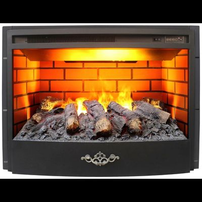 Электроочаг 3D FireStar 25.5