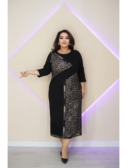 Платье (P09078)