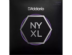 D'Addario NYXL1149