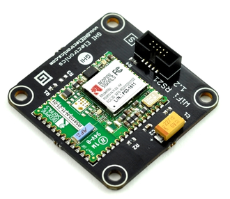 WiFi RS21 Module