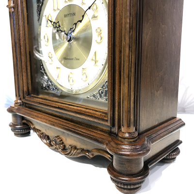 Настольные часы Rhythm CRH167NR06