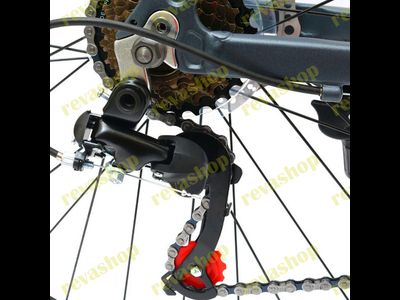 Горный велосипед колеса 27,5-дюйма