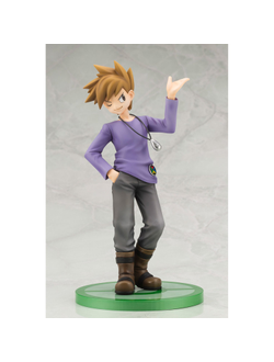 Фигурка 1/8 Грин Окидо и Иви (Green Ookido, Eievui)