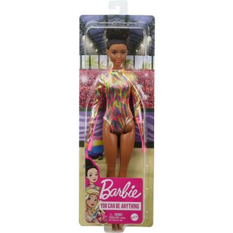 Barbie Кукла Кем быть, GTW37
