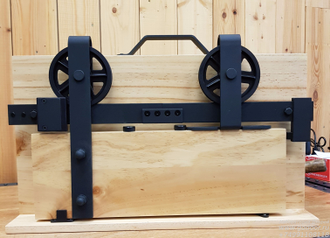 Ambarnyj Mehanizm Am 02 Koleso Na Korotkom Podvese