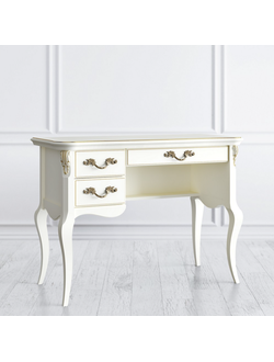 ТУАЛЕТНЫЙ СТОЛИК ATELIERGOLD (L107*P50*H78) APG120L-K02-G