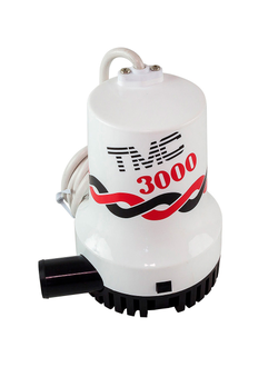 Трюмная помпа «ТМС 3000», 12 В