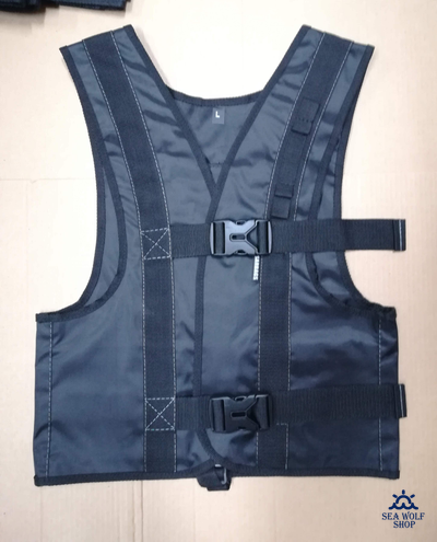 Разгрузочный жилет для дайвинга Spearfishing р.XL