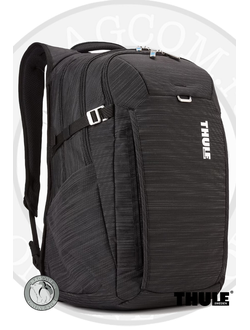 Рюкзак Thule Construct 28L Black