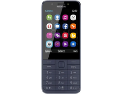Nokia 230 DS Синий