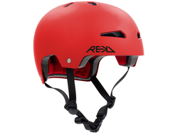 Купить защитный шлем REKD Elite 2.0 (красный) в Иркутске