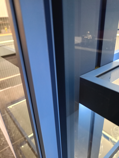 Кухонный гарнитур Мистик №24-006