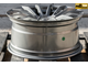 Комплект дисков R17 8,0J ET+35 5*100 Shogun S15 Графит (S291)