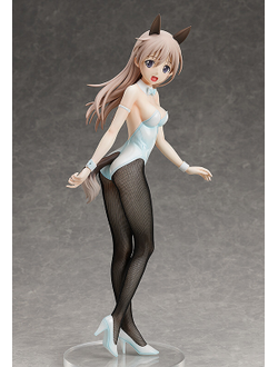 Фигурка 1/4 Эйла Илматар Юутилайнен (Eila Ilmatar Juutilainen Bunny Style Ver.)