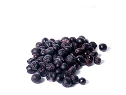 Купить черноплодную рябину от 500 грамм в Новосибирске, замороженную, с доставкой по городу