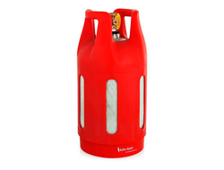 Композитный газовый баллон LiteSafe 24 л