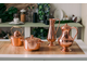 Медный кувшин  1,7л  Россия All-copper арт.199