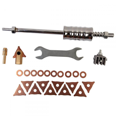 Споттер WIEDERKRAFT WDK-9B