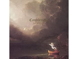 Candlemass - Nightfall CD Digi