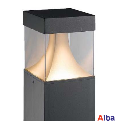 LED светильник садово-парковый 852-900