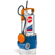 Электрический дренажный насос Pedrollo ZXm 1A/40