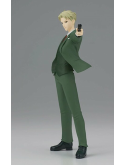 Фигурка Лойд Форджер (Loid Forger Vibration Stars)