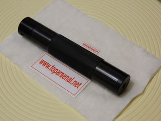 MP-661K silencer muffler for Blackbird Drozd Bumblebee custom barrels for sale