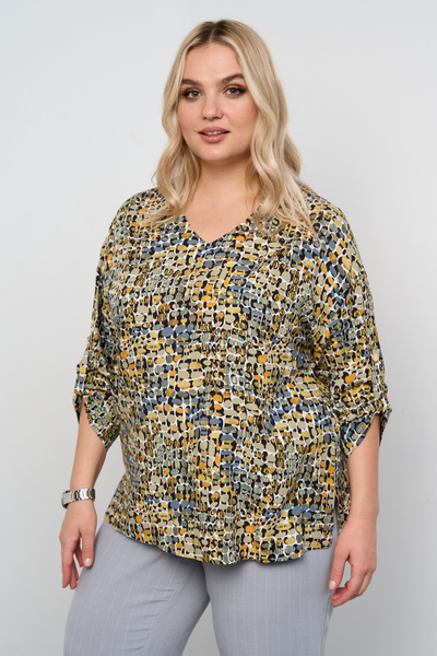 Блуза Франсе 224087 52-64р Sale