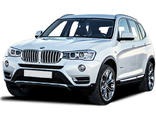 BMW X3 II F25 2010-2017