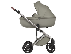 Коляска 3в1 Anex Eli Excite