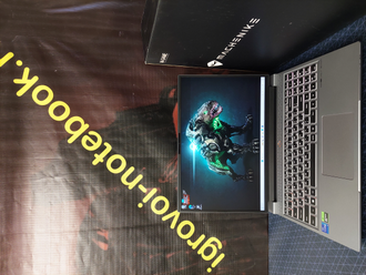 Machenike L16 Pro Star ( 16.0  WQXGA IPS 240Hz i7-13650HX RTX4060 (8Gb) 32Gb 1024Gb SSD )