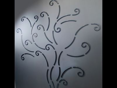 Декор G72 Smile