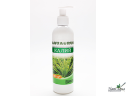 AQUAERUS КАЛИЙ+  250 мл