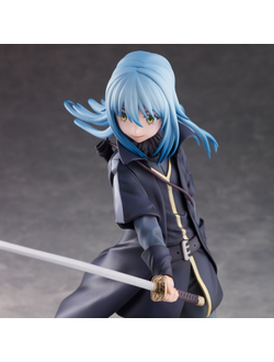 Фигурка  Римуру Темпест (Rimuru Tempest)