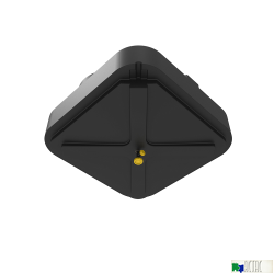 Бак для душа «Rostok» 250л с подогревом