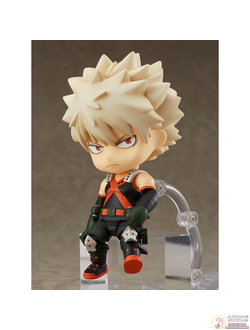 Нендроид Кацуки Бакуго (Katsuki Bakugo)