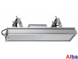 VRN-96 Промышленный светодиодный светильник