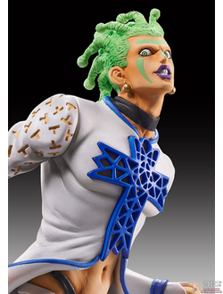Фигурка Чокколата (Cioccolata Statue Legend)