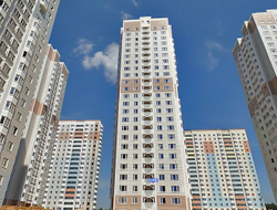 ( 1 ЛИФТ ) Чистяковой д.72А