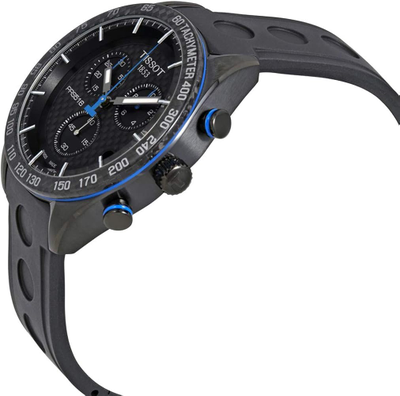 Швейцарские часы Tissot T100.417.37.201.00