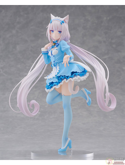 Фигурка Ванилла (Vanilla Winter Clothes Ver, L Pop Up Parade)