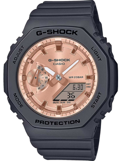 Часы Casio G-Shock GMA-S2100MD-1A