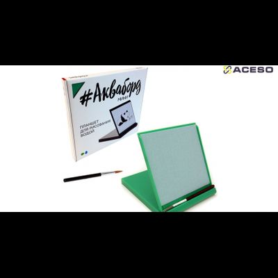 Профессиональный стол логопеда ШКОЛЫ &quot;Антошка&quot;