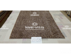 Дорожка ковровая FUSION 42309-48214 / размер 1,5*1.15 м (Склад)