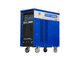 Индустриальный аппарат аргонодуговой сварки AuroraPRO IRONMAN 500 AC/DC PULSE (TIG+MMA)